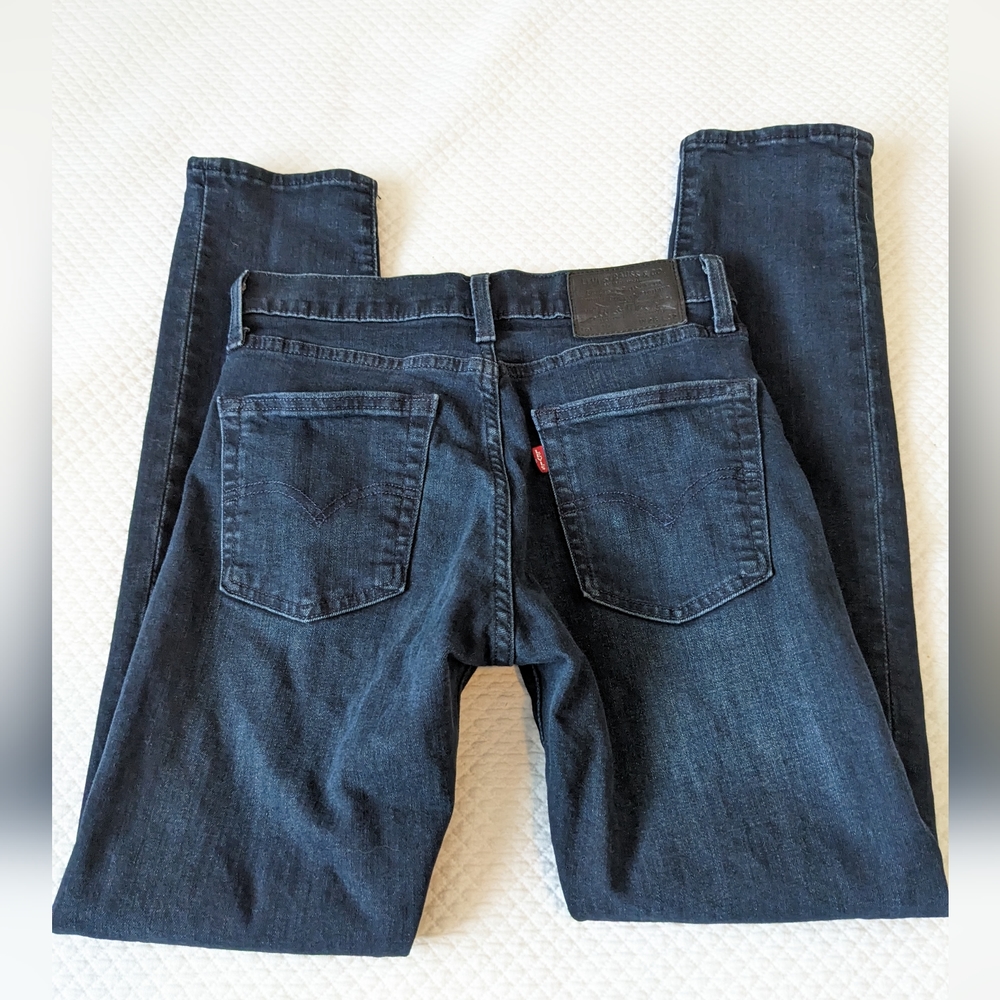 LEVI'S 510 Skinny Fit - Picture 5 of 12
